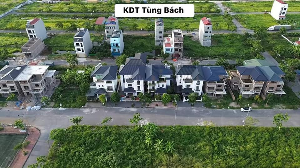 Bán đất huyện Quế Võ tỉnh Bắc Ninh giá 5.0 tỷ-0