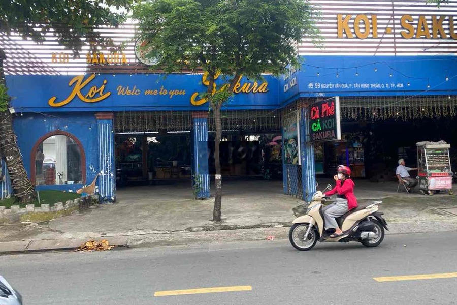 Cho thuê mặt bằng kinh doanh Cafe hơn 1000m2 -01