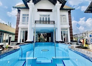 Bán biệt thự rộng siêu đẹp 865m2, Phường Tân Phú, Quận 9, giá bán tốt 46 triệu/m2-02