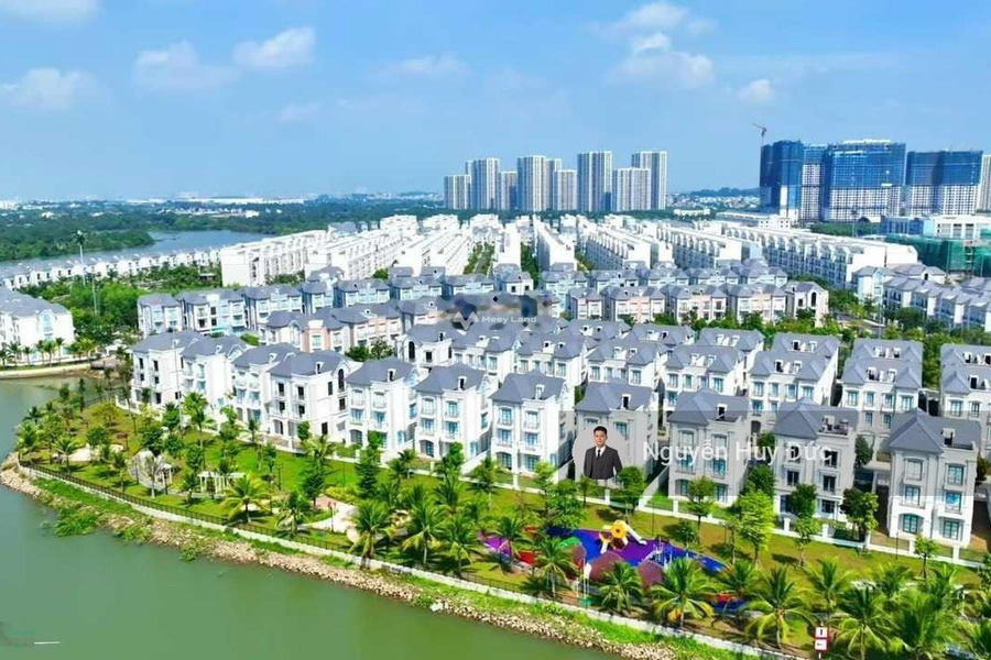 14.6 tỷ, bán liền kề có một diện tích là 126m2 vị trí mặt tiền ngay Quận 9, Hồ Chí Minh giá cực mềm-01