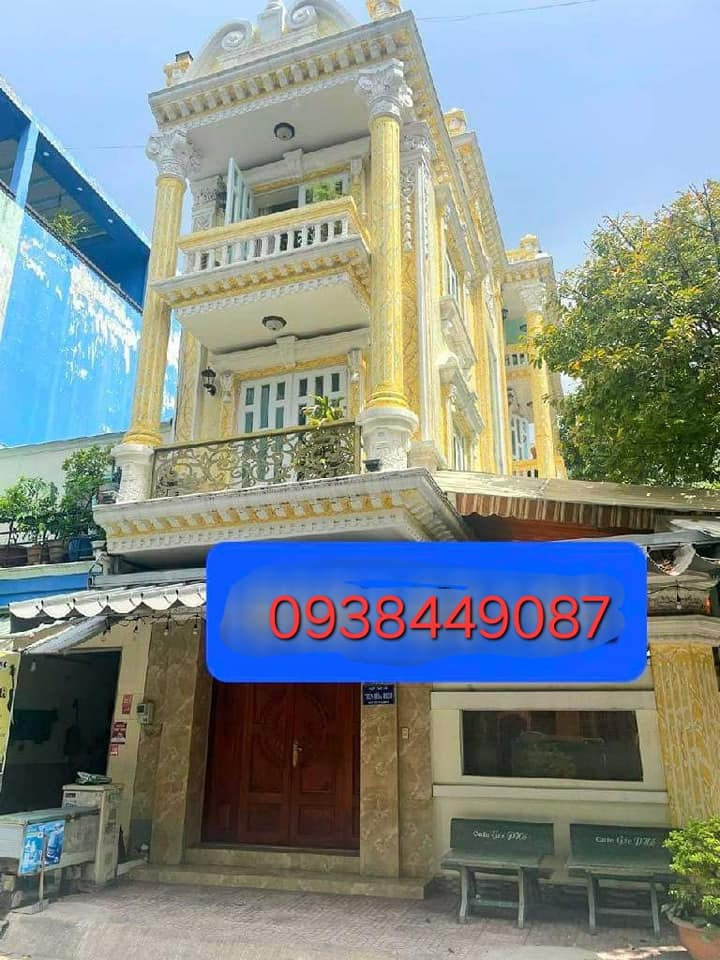 Bán căn hộ chung cư quận Bình Tân thành phố Hồ Chí Minh giá 14.98 tỷ-0