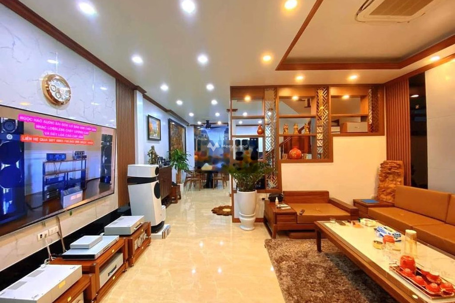 Giá bán 20 tỷ bán nhà diện tích khoảng 90m2 vị trí đặt ở tại Nguyễn Hoàng, Mỹ Đình 2 căn này có 5 PN vị trí thuận lợi-01