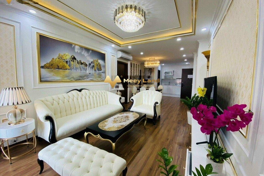 Bán căn hộ tại Phu Thịnh Green Park, Hà Đông, Hà Nội. Diện tích 83m2, giá 2,25 tỷ-01