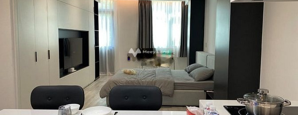Cho thuê chung cư mặt tiền tọa lạc trên Nguyễn Hữu Cảnh, Bến Nghé, trong căn hộ nhìn chung bao gồm 1 PN, 1 WC nội thất hiện đại-03
