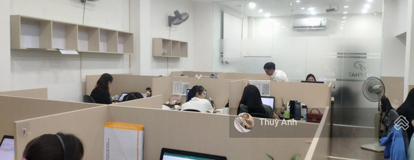 Cho thuê sàn văn phòng tại Nguyễn Trãi, Hà Nội. Diện tích 300m2-03