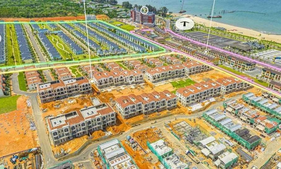 Vị trí đẹp tọa lạc ngay ở Lạc Long Quân, Phan Thiết bán đất giá cực kì tốt 18.72 tỷ có diện tích tiêu chuẩn 1560m2-01