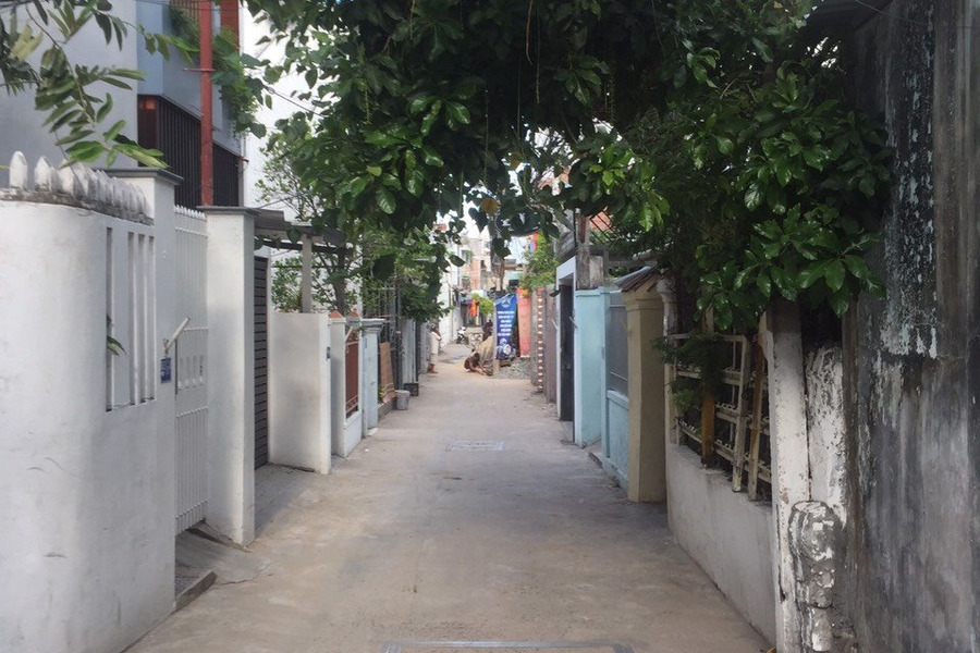 Bán lô đất kiệt rẻ đường Phó Đức Chính, gần Vương Thừa Vũ, Mân Thái, Sơn Trà-01