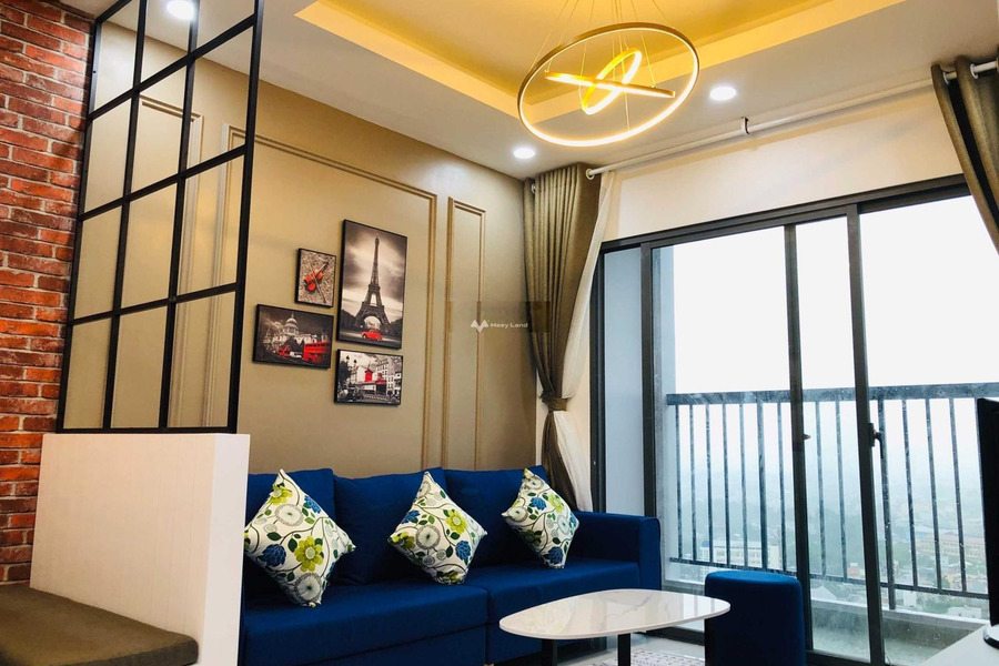 Cho thuê căn hộ vị trí đẹp nằm tại Thủ Đức, Hồ Chí Minh, thuê ngay với giá bất ngờ 6.5 triệu/tháng Có tổng diện tích 62m2-01