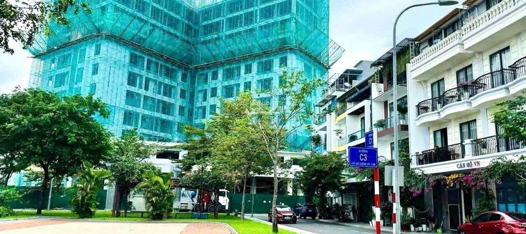 Do hết vốn cần, bán chung cư vị trí thuận lợi ngay ở Nha Trang, Khánh Hòa bán ngay với giá thương mại 158.8 tỷ có diện tích thực là 7153m2