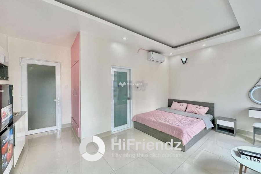 Cho thuê căn hộ, vị trí đặt tọa lạc ngay Hoàng Văn Thụ, Hồ Chí Minh giá thuê hợp lý từ 5.8 triệu/tháng với diện tích thực 40m2-01