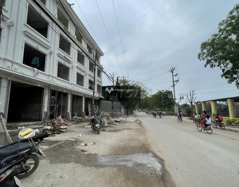DT 65m2 bán nhà ở gần Biên Giang, Hà Đông tổng quan nhà này thì có 4 PN vị trí siêu đẹp-01