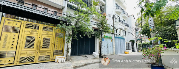 DT 56m2 bán nhà ở vị trí mặt tiền ngay Ba Vân, Phường 14 nhà nhìn chung có tổng 4 phòng ngủ 5 WC chính chủ đăng tin-02