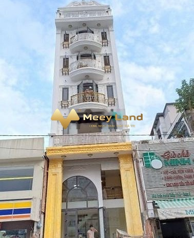 Có diện tích chính 75m2 bán nhà trong Nguyễn Giản Thanh, Hồ Chí Minh tổng quan nhìn tổng quan gồm 8 PN 9 WC liên hệ trực tiếp để được tư vấn