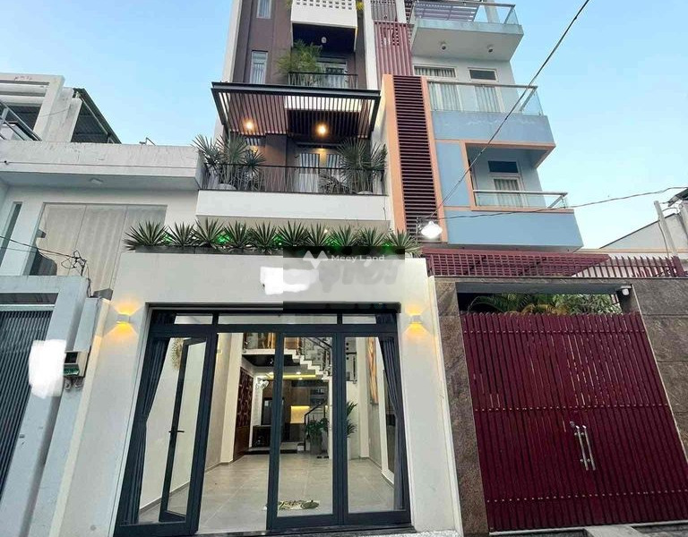 Bán căn nhà nằm ở Tây Thạnh, Hồ Chí Minh bán ngay với giá khởi đầu từ 5.75 tỷ diện tích chuẩn 60m2 tổng quan trong ngôi nhà gồm 4 PN giá tốt nhất-01