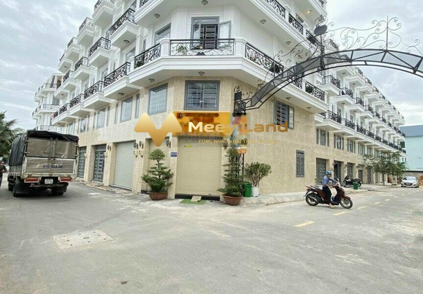 Dự án nằm đẹp tại Bảo Minh Residence, vị trí tiềm năng Quận 12, Hồ Chí Minh-01