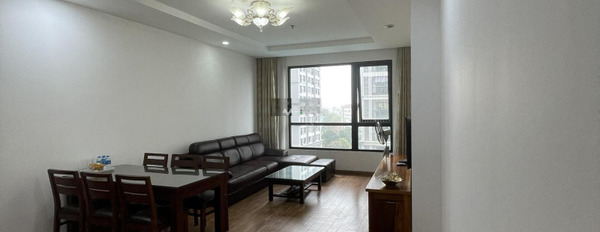 Hướng Nam, cho thuê chung cư trong căn hộ này thì gồm Đầy đủ tọa lạc ngay trên Minh Khai, Hai Bà Trưng giá thuê mua liền chỉ 18 triệu/tháng-02