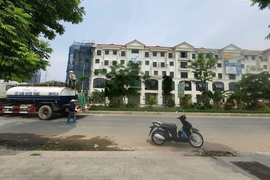 10.5 tỷ, bán liền kề diện tích chung quy 100m2 vị trí đẹp gần Hoài Đức, Hà Nội, hướng Tây Nam vị trí trung tâm-01