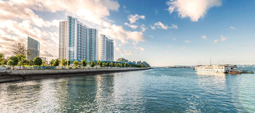 Hướng Tây - Nam, bán chung cư tổng quan gồm tổng cộng Đầy đủ vị trí đẹp tọa lạc trên Bến Đoan, Quảng Ninh giá bán đặc biệt 3.55 tỷ