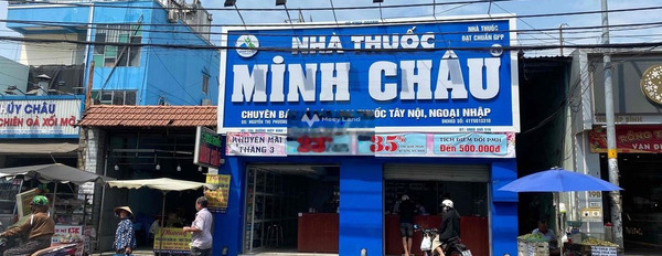 Thuê ngay với giá thực tế từ 50 triệu/tháng cho thuê mặt bằng diện tích tổng 110m2 vị trí thuận lợi ngay Hiệp Bình Chánh, Thủ Đức khu vực đông đúc-02