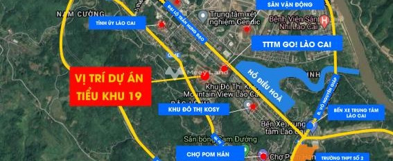 Giá bán giao lưu từ 950 triệu, Bán đất diện tích gồm 90m2 nằm ngay bên trong Lào Cai, Lào Cai cảm ơn đã xem tin-02