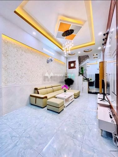Bán nhà có diện tích 50m2 mặt tiền nằm ngay ở Quận 8, Hồ Chí Minh bán ngay với giá đề xuất từ 950 triệu trong nhà nhìn chung có 2 phòng ngủ, 2 WC-01