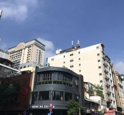 Có diện tích 74m2 bán nhà vị trí đẹp tọa lạc gần Tân Định, Hồ Chí Minh nhà tổng quan có 5 PN đường đi ngang 20 m cảm ơn bạn đã đọc tin.