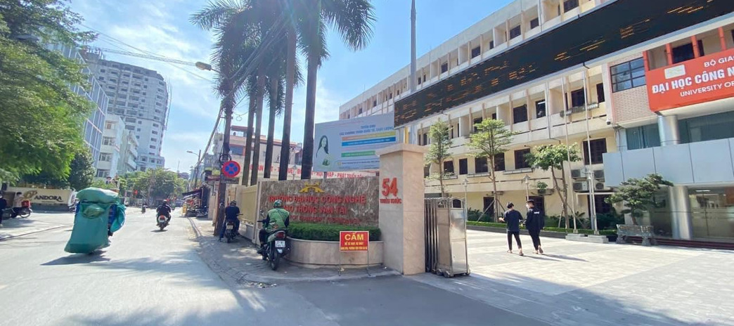 Mua bán căn hộ chung cư quận Hà Đông thành phố Hà Nội, giá 29,8 tỷ