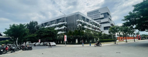 Bán Lô Góc Trục Shophouse Gần Trường Đại Học FPT - Giá 5 tỷ -02