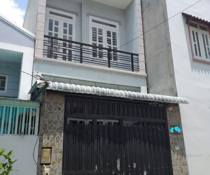 Cần bán gấp nhà, Nguyễn Văn Tăng Quận 9, Đường ô tô 6m, 2 tầng lầu 60m2, giá 3,1 tỷ-01