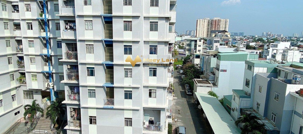 Bán chung cư, vị trí mặt tiền nằm ngay Phường An Lạc, Hồ Chí Minh, 71m2
