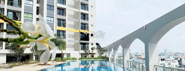 Cho thuê chung cư vị trí đặt nằm tại Phường 6, Hồ Chí Minh giá thuê cạnh tranh 9.5 triệu/tháng-03