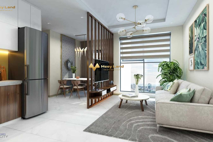 Cần bán căn hộ giá tại Vinhomes Smart City, Nam Từ Liêm, Hà Nội. Diện tích 70m2, giá 2,22 tỷ-01