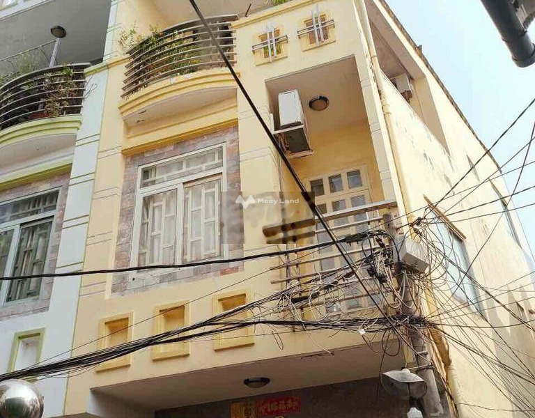 DT 33m2 bán nhà ở vị trí mặt tiền ngay ở Quận 8, Hồ Chí Minh hỗ trợ mọi thủ tục miễn phí-01