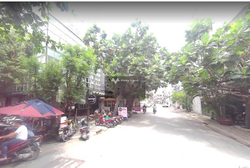 Bán nhà vị trí mặt tiền ngay tại Nguyễn Gia Trí, Hồ Chí Minh bán ngay với giá ưu đãi từ 31 tỷ có diện tích chung là 180m2 nhìn chung có 5 phòng ngủ-01
