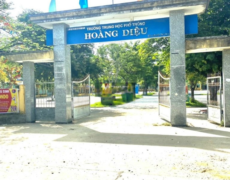 Gần Hòa Vang, Đà Nẵng bán đất giá bán bất ngờ 1.1 tỷ diện tích tiêu chuẩn 208m2-01