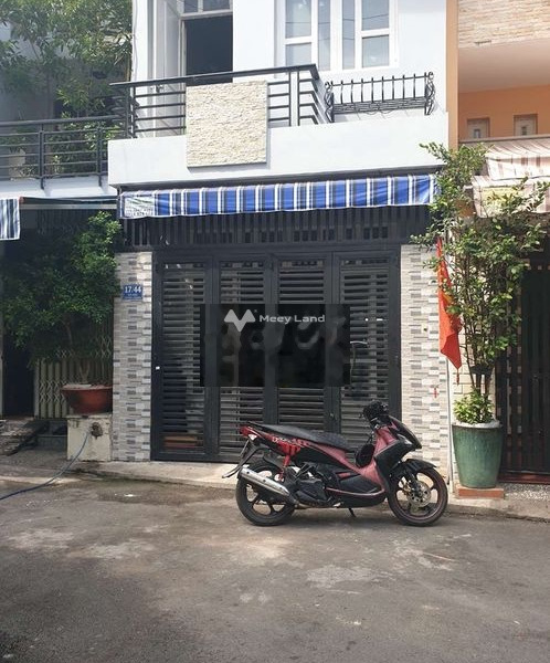 Cho thuê nhà có diện tích tiêu chuẩn 60m2 vị trí đặt tọa lạc ngay trên Tân Sơn Nhì, Tân Phú giá thuê giao lưu chỉ 12 triệu/tháng-01