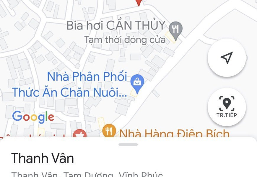 Bán 100m2 đất tại Phú Ninh, Thanh Vân, Tam Dương, giá 1,1x tỷ-01