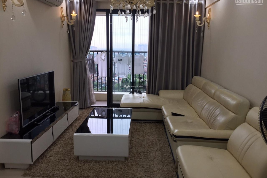 Cho thuê căn hộ vị trí đặt ở trong Bắc Từ Liêm, Hà Nội, thuê ngay với giá bàn giao chỉ 7.5 triệu/tháng với diện tích chuẩn 50m2-01