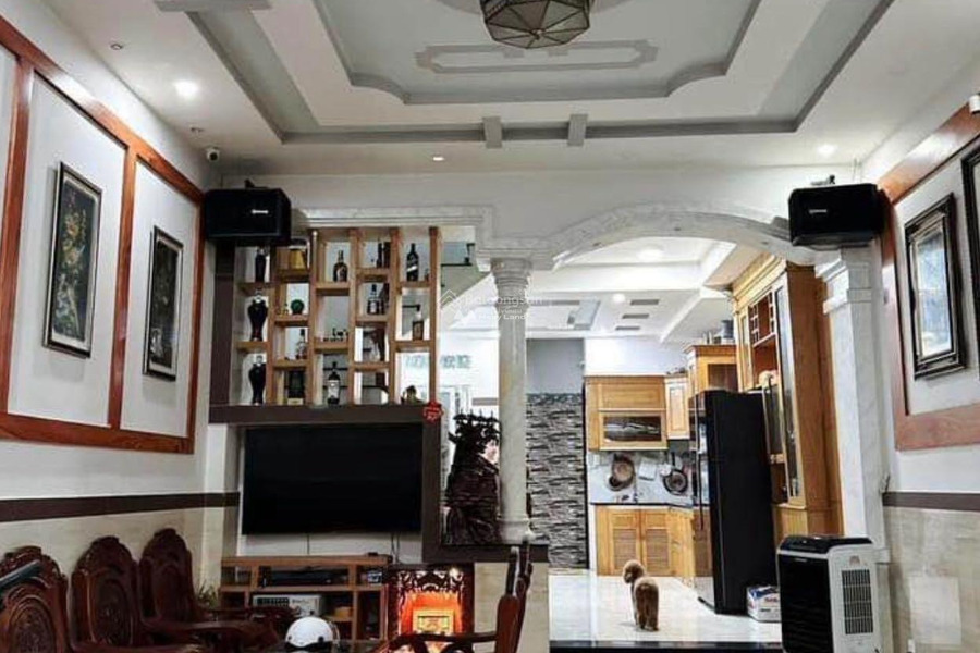 Nhà có 3 phòng ngủ bán nhà ở có diện tích 55.2m2 bán ngay với giá quy định 3.2 tỷ vị trí ngay ở Nguyễn Sơn, Phú Thọ Hòa-01