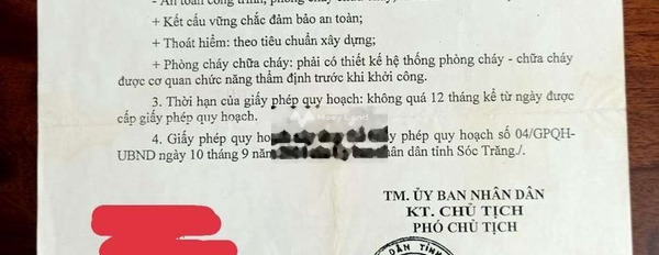 Vị trí hấp dẫn ngay tại Võ Văn Kiệt, Phường 2 bán nhà giá bán cực mềm từ 13 tỷ ngôi nhà này có 8 phòng ngủ 4 WC-03