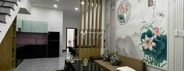 Bán nhà vị trí đẹp ở Gò Dưa, Hồ Chí Minh giá bán cực tốt 890 triệu diện tích 60m2 nhà này gồm 2 phòng ngủ-03