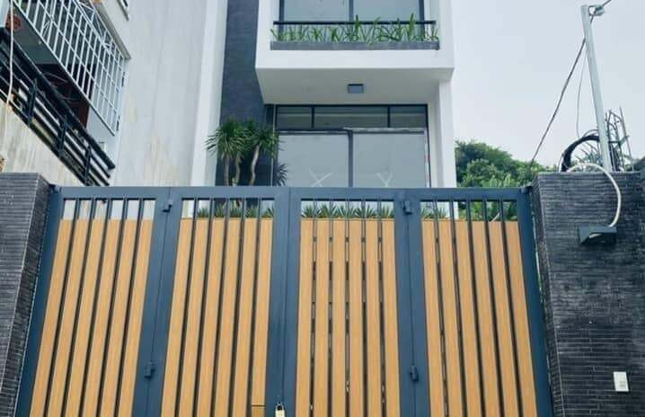 Cho thuê nhà tại đường Thắng Nhì, Vũng Tàu. Diện tích 90m2, giá 15 triệu/tháng
