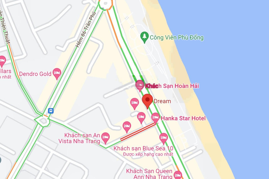 Thuê ngay với giá đặc biệt 170 triệu/tháng cho thuê cửa hàng diện tích thực dài 210m2 ngay tại Nha Trang, Khánh Hòa giá mềm sinh viên-01
