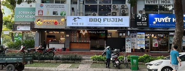 Nguyễn Văn Linh, Tân Phong giá bán bàn giao chỉ 15 tỷ bán shophouse với diện tích thực 100m2 lh xem trực tiếp-02