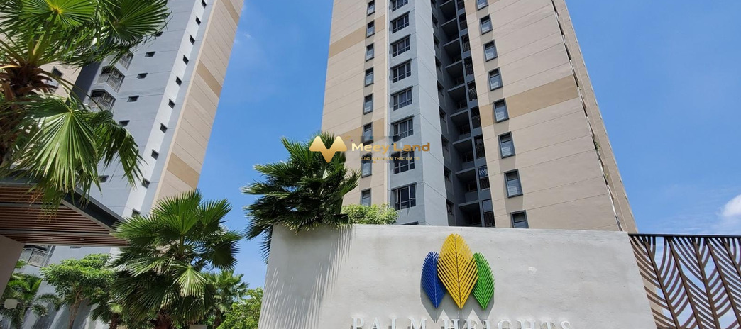 Bán căn hộ dt chuẩn là 105 m2 nằm ở Phường An Phú, Quận 2 giá bán mong muốn 6 tỷ