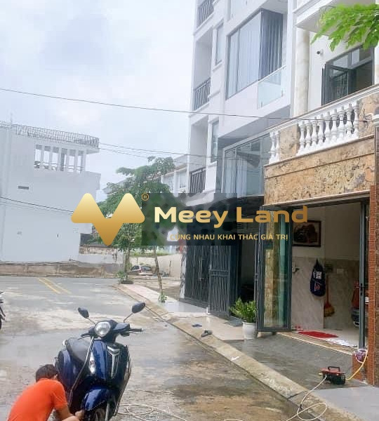 Bán nhà có dt chung 55 m2 vị trí mặt tiền gần Đường Trương Văn Thành, Hồ Chí Minh bán ngay với giá công khai chỉ 7 tỷ-01