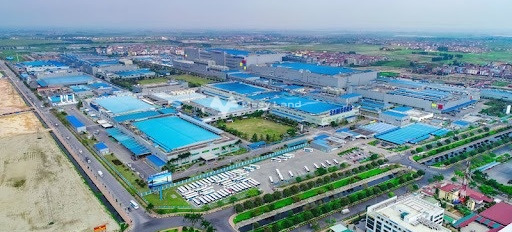 Giá bán siêu mềm từ 215 tỷ cần bán kho bãi vị trí đặt tọa lạc ngay ở Tân Quang, Văn Lâm có diện tích thực 32000m2 trao đổi trực tiếp-03