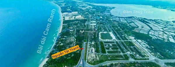 Tại Cam Ranh, Khánh Hòa bán đất 28 triệu có diện tích tổng 216m2-02