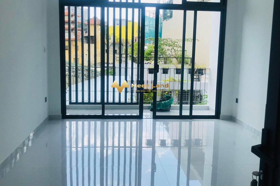 Cho thuê sàn văn phòng tọa lạc ở Trần Hưng Đạo, Nguyễn Cư Trinh có diện tích gồm 50 m2-01