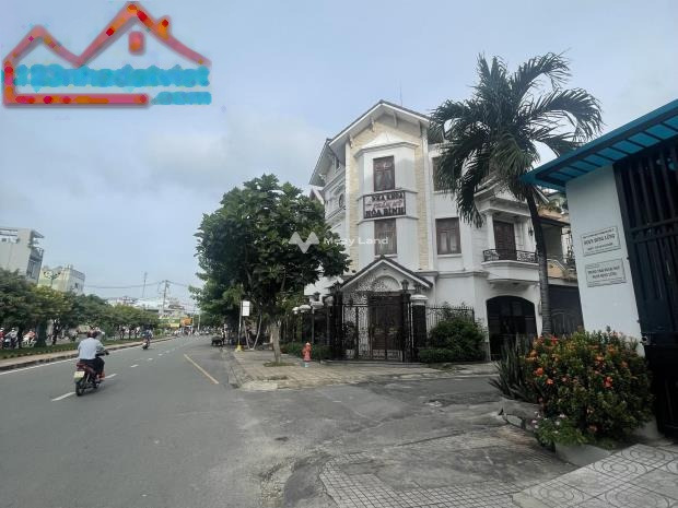 Bán nhà bán ngay với giá siêu ưu đãi 8.2 tỷ có diện tích chung 64m2 vị trí mặt tiền gần Trần Mai Ninh, Hồ Chí Minh-01